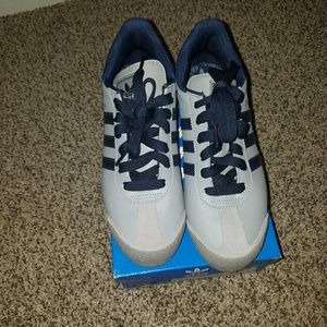 Adidas Samoa